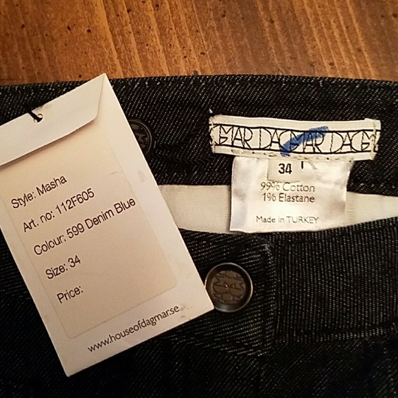 Dagmar Marsha Skinny Jeans - Picture 6 of 6